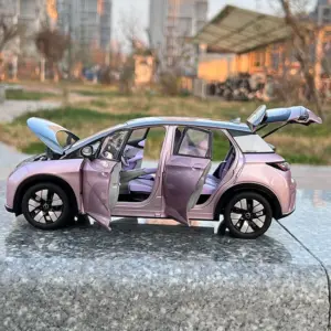 1:18 Scale BYD Dolphin Diecast Model 7 Sc49760034edc4c9ba655b0c5d4ac2e80S