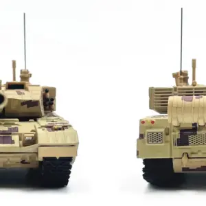 1:72 Scale Chinese 99A Battle Tank Model 8 Sc49b35c9a13e4e2690194fa891342144J