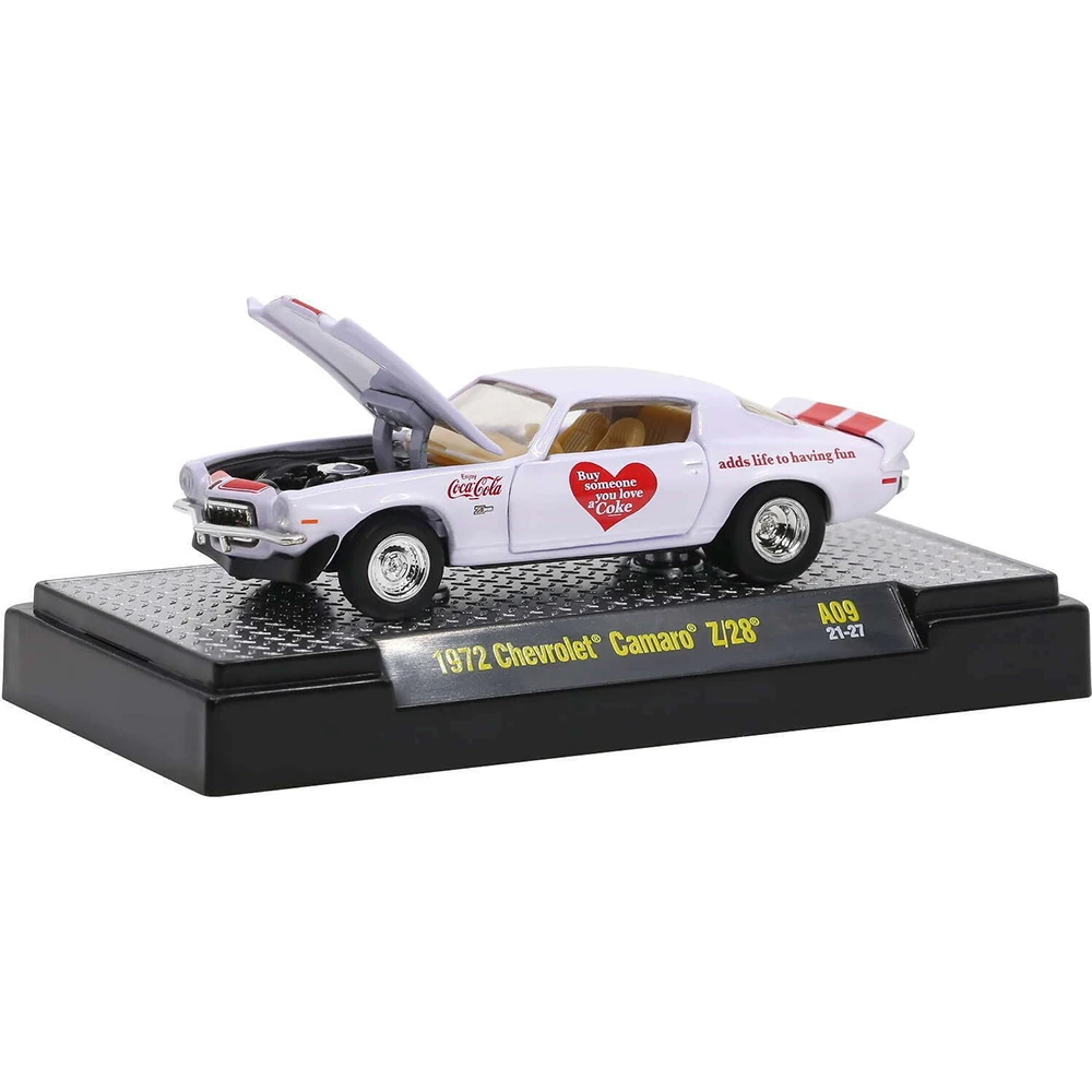 M2 Machines 1/64 1950 Studebaker 2R Truck Model 3 M2 Machines 1/64 1950 Studebaker 2R Truck Model - Image 3