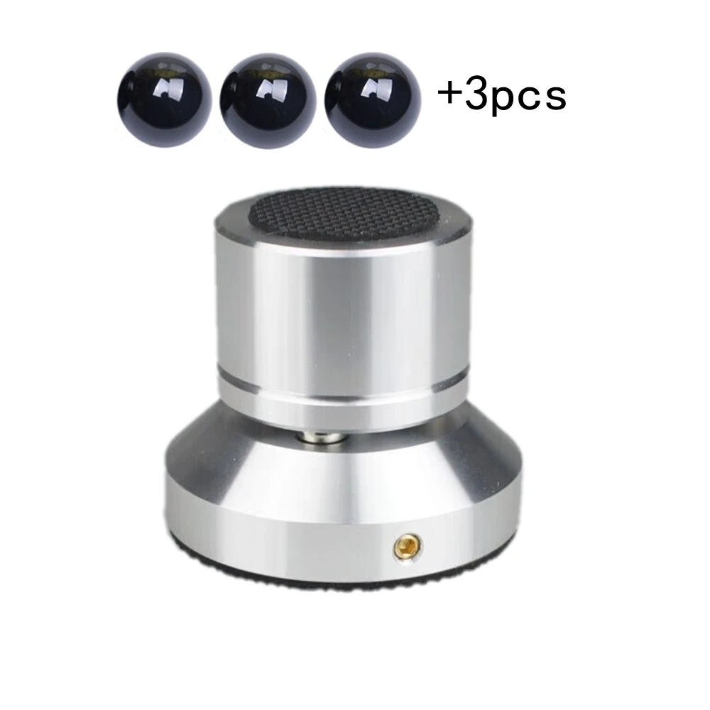 Speaker Base Shock Absorber Feet Set of Four 11 Speaker Base Shock Absorber Feet Set of Four - Image 11