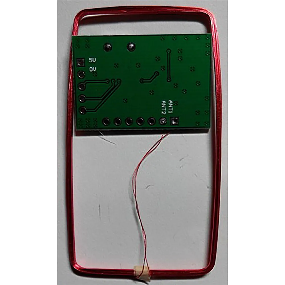 HID 125KHz Card Reading Module Replacement 2 HID 125KHz Card Reading Module Replacement - Image 2