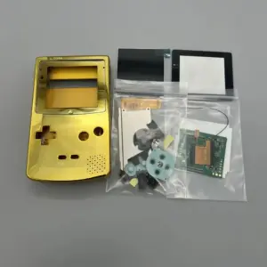 Game Boy Color 2.6-inch IPS LCD Upgrade Kit 38 Sc4d411f8aa924412a7d891c2b6899d1cr