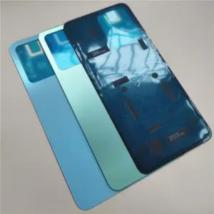 Xiaomi Redmi Note 12 4G Glass Rear Panel 6 Sc4d5245be678424781c2ab073b093f40P