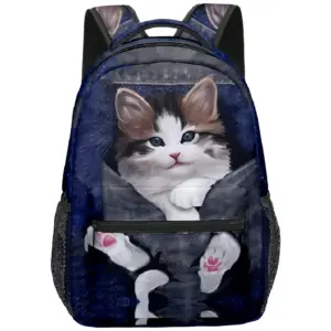 Cute Cat Pattern Waterproof Backpack 27 Sc4dd592c96c9475f8a2f8a2f9a0d3eb2G
