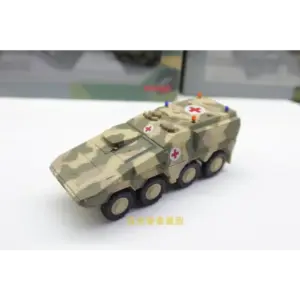 Herpa 1/87 Scale German Boxer Dog Model 7 Sc4e2d1f19b474418aec302688a5f178ds