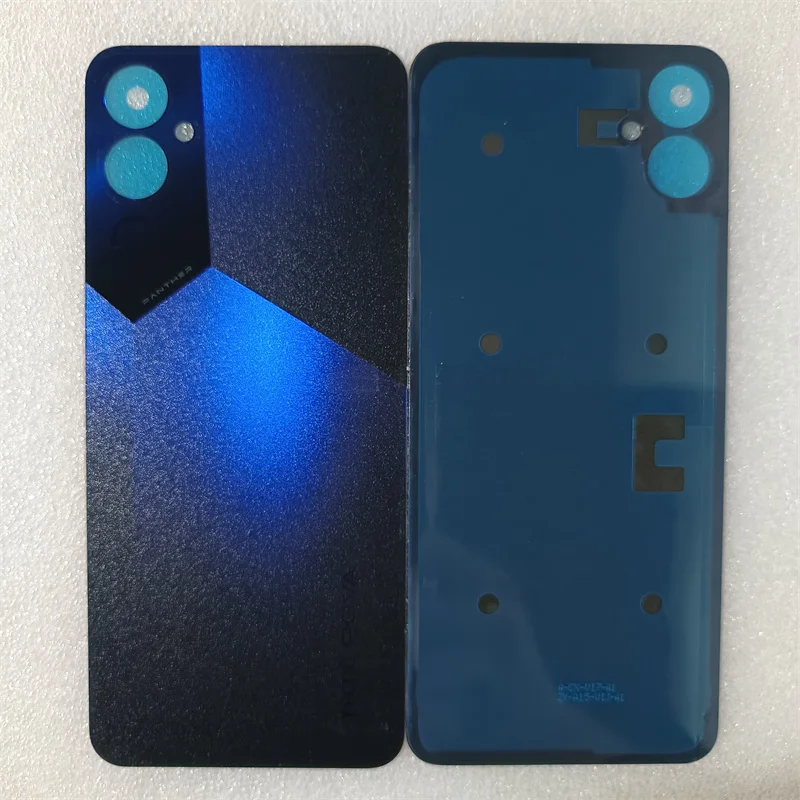 Tecno Pova 4 & 4 Pro Battery Cover 8 Tecno Pova 4 & 4 Pro Battery Cover - Image 8
