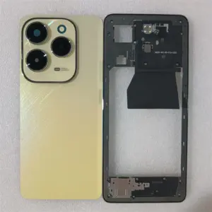 Infinix Hot 40 Pro X6837 Complete Housing Set 16 Sc4fd1e3cb1dc471dbe5e7bc160eb180a1