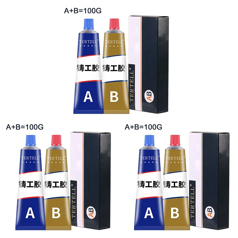 High-Strength Cold Welding Adhesive 20g-400g 10 High-Strength Cold Welding Adhesive 20g-400g - Image 10