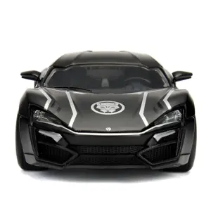 JADA 1:24 Scale Lykan Hypersport Diecast Model 7 Sc52512520e5c4c9b858e39e7ae2c058br