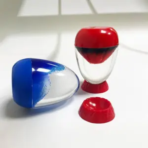 Volcano Motion Bubble Machine Egg-Shaped Decor 9 Sc53603c4badc4be8ba9896c9e32f9244I