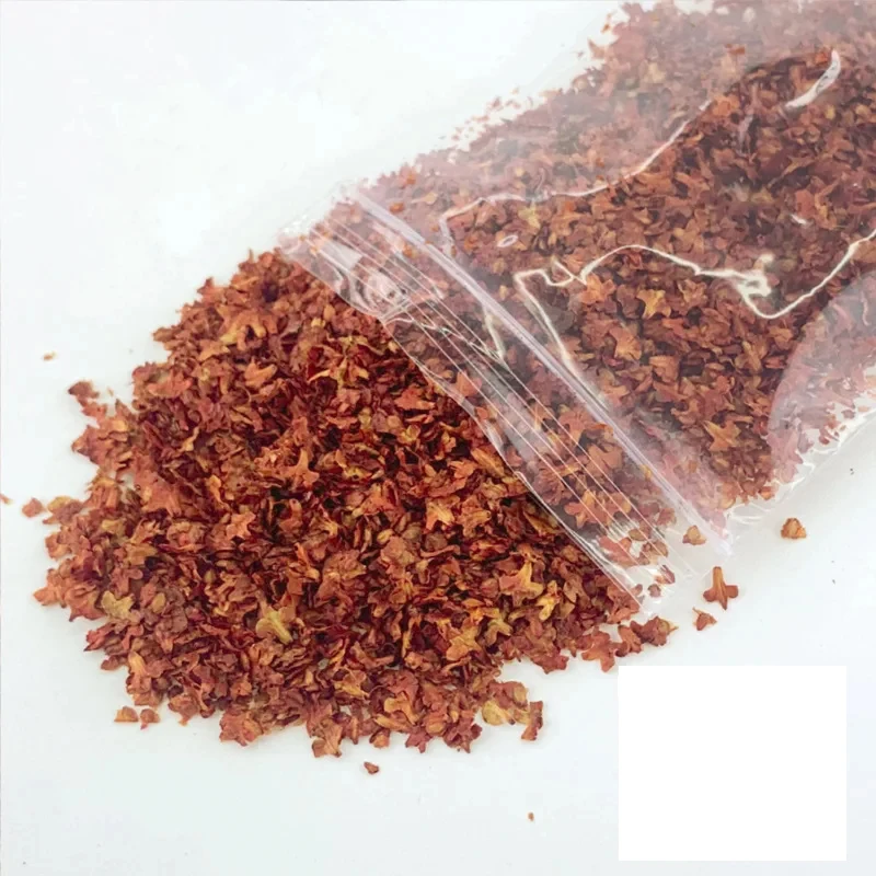 Miniature Leaves Set for DIY Models 33ml 8 Miniature Leaves Set for DIY Models 33ml - Image 8