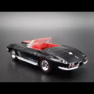 1965 Shelby Cobra 1:64 Diecast Model 7 Sc56066996bff41c5bd1adb4f12697f61A