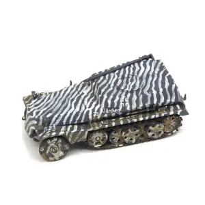1:72 German 253 Artillery Observation Vehicle 7 Sc5645c9f99bf4b59bd89540bfee771deu