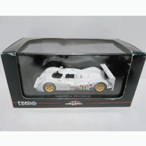 Ebbro 1:43 Resin P35 Test & Dome S102 Car 13 Sc5755e80f589454096907bf38922f826I