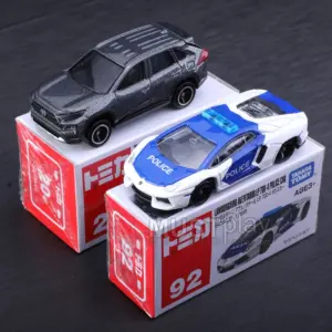 Diecast Metal Vehicle Set Toyota RAV4 Lamborghini 9 Sc5f1ae6aad2c4e978d7a12b0eb51fd8ee