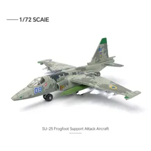 1/72 Scale Military Aircraft Model Kit Collection 45 Sc5f996cb9209486cae6f9096129b23c4g 10