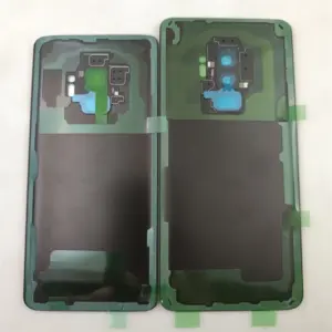 Galaxy S9/S9 Plus Premium Battery Back Cover 3 Sc6061c05e4a14aefa7a48feca04cfe7e3