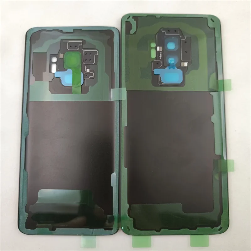 Galaxy S9/S9 Plus Premium Battery Back Cover 2 Galaxy S9/S9 Plus Premium Battery Back Cover - Image 2