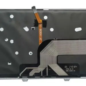 Dell Compatible Backlit Laptop Keyboard 11 Sc6166fb5fd8f461ea40f6c55a1ccbc04n