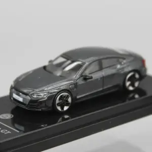 Audi e-tron GT 1:64 Scale Diecast Model 10 Sc61c9686949549caa67f262a29de69abT