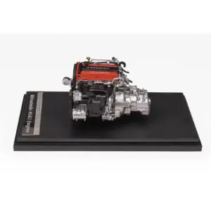 1:18 Scale Diecast Engine Model Collection 30 Sc654a193bbfa48c19796ab5265faea72h