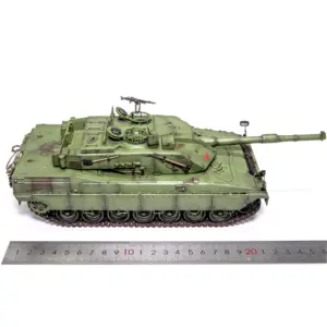 1/35 AM Ariete Main Battle Tank Model 7 Sc67176d7161d437fa52b98e07e755d9aF