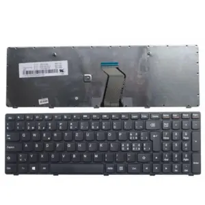 Lenovo G500 Laptop Keyboard Replacement 21 Sc6bb3af3a1f94e61a2912631547e2d53u