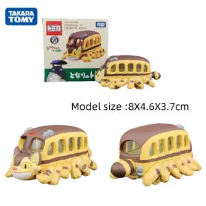 Takara Tomy Miyazaki Diecast Toy Car 1:64 Scale 18 Sc6c24da8b61a40e0ac8586633068dd74X