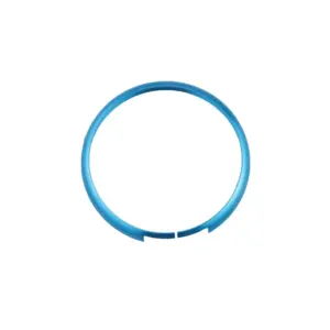 BMW Mini Cooper Key Ring Decoration R56 R57 R58 R60 22 Sc6e57c6120f94ab897e60b8820463472w