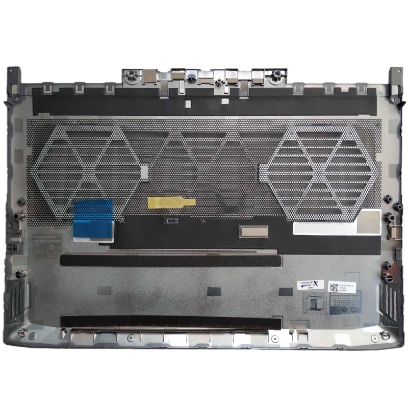 Lenovo LOQ 15APH8 Back Cover Case 4 Lenovo LOQ 15APH8 Back Cover Case - Image 4