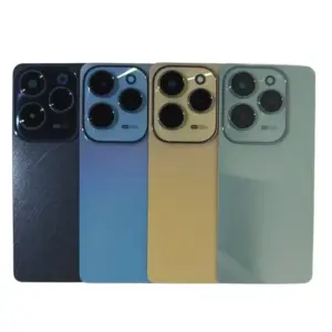 Infinix Hot 40 Pro X6837 Complete Housing Set 12 Sc70a98d898644e418476ceb037980a8ey