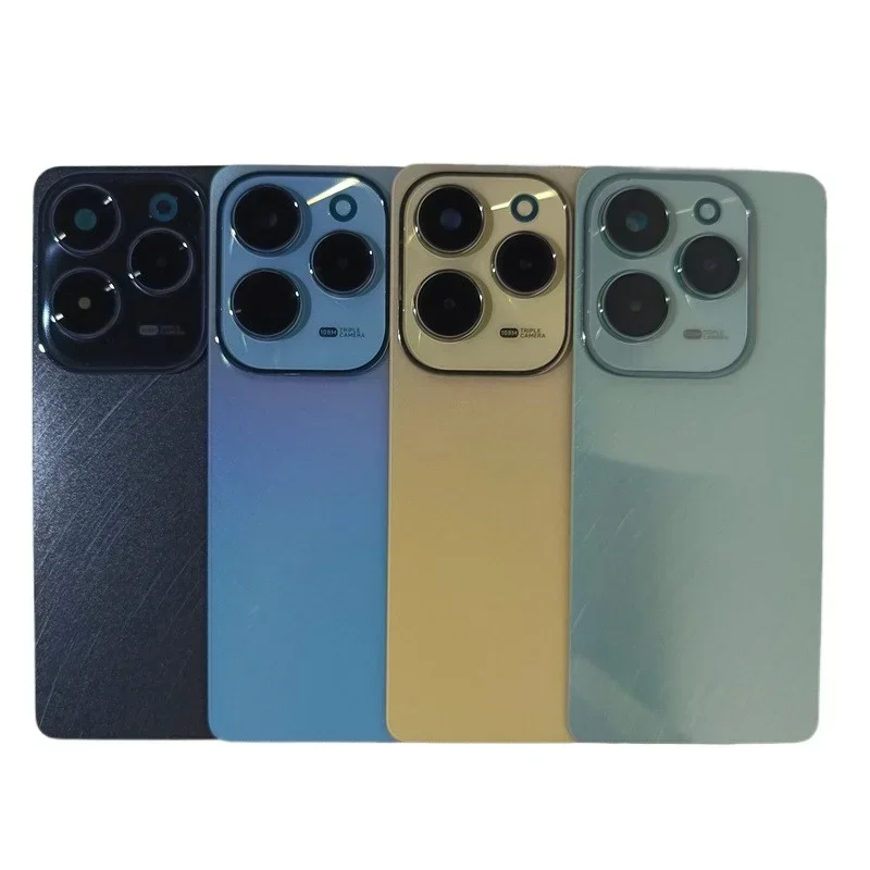 Infinix Hot 40 Pro X6837 Complete Housing Set 4 Infinix Hot 40 Pro X6837 Complete Housing Set - Image 4