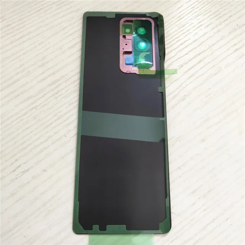 Samsung Galaxy Z Fold2 5G Replacement Back Cover 3 Samsung Galaxy Z Fold2 5G Replacement Back Cover - Image 3