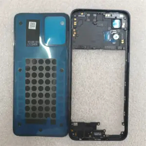 Motorola Moto G 5G 2023 Frame and Battery Cover Set 8 Sc71c31785c254073a15ea02f9a63e5e1r
