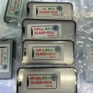 XF Outer Glass Replacement for iPhone Models 6 Sc72e643dc5e9495bba384eb220d41076m 2