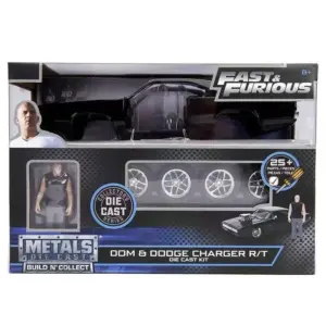 1995 Toyota Sudomachi Charger 1:24 Diecast Model 29 Sc72fc56f68e14685a8834477856cd9cc8