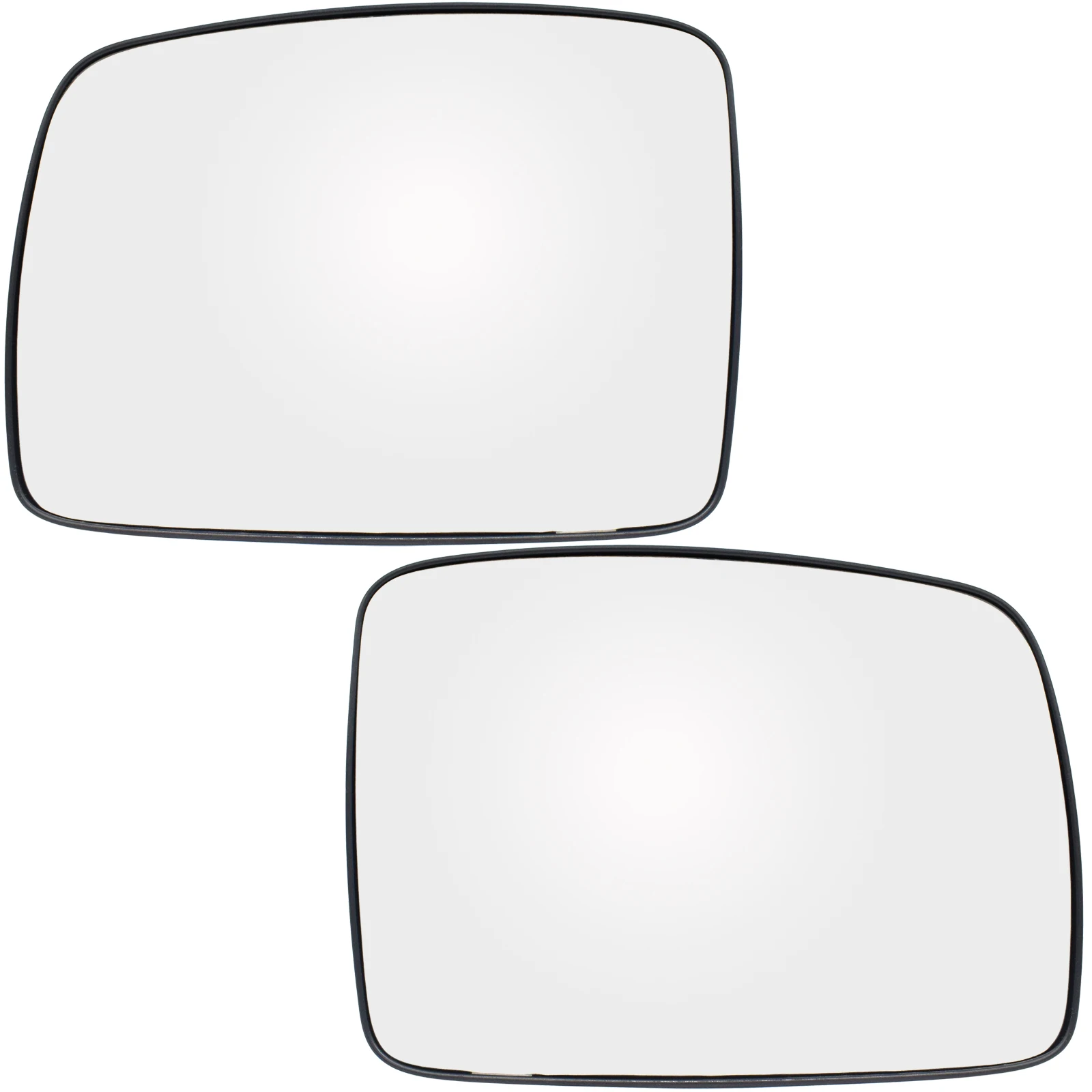 Heated Rear View Mirror for Land Rover Models 8 Heated Rear View Mirror for Land Rover Models - Image 8