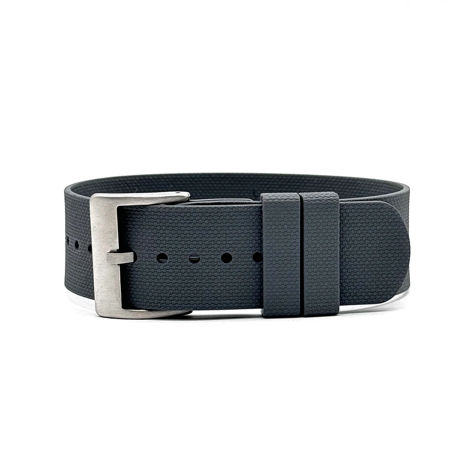 Premium NATO Watch Strap for Traditional Watches 7 Premium NATO Watch Strap for Traditional Watches - Image 7