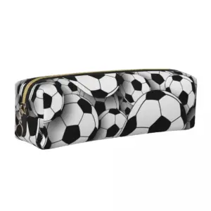 Creative Soccer Pencil Case with Zipper Closure 42 Sc76b69839b7d42c9aa596d0635b1196b5 10