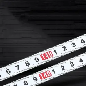 Cuttable Self-adhesive Measuring Scale Strip 11 Sc76e3f00841f47dd9e1770568db2cf9cq