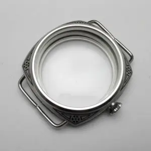 47mm Stainless Steel Watch Case for ETA Movements 9 Sc78ef559986f4a8da098912c33f51db9D