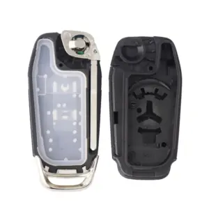 Ford 2/3/4 Button Flip Remote Key Shell 16 Sc7a28df9d26b42d9b370d14d1acf698cT