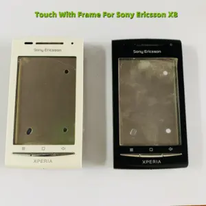 Touch Screen Digitizer for Sony Xperia X8 3 Sc7be6f3f8b3446b78142c12a34e463fc8