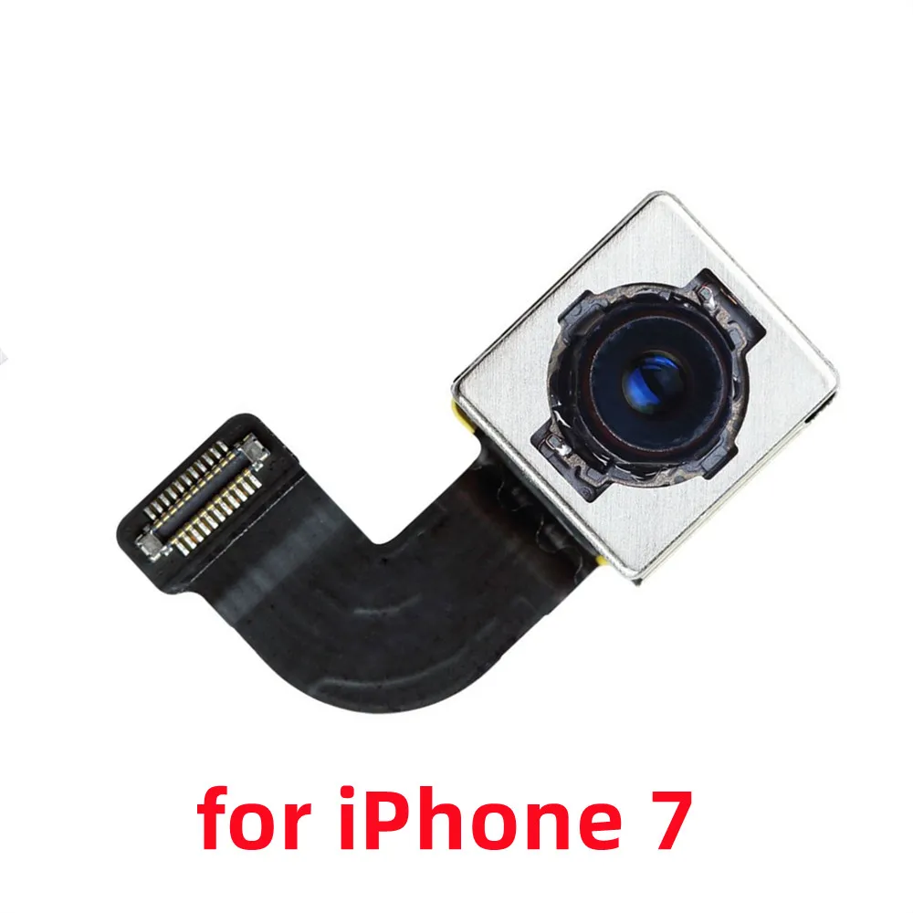 Rear Camera Flex Cable for iPhone 7, 8 Series 2 Rear Camera Flex Cable for iPhone 7, 8 Series - Image 2