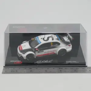 Ixo 1:43 Citroen C-Elysée Diecast Model 11 Sc7ffe09a966745a0a61df40e0dbfbec2a