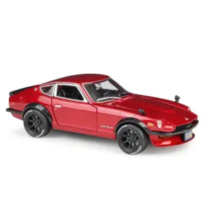 1971 Datsun 240Z 1:18 Scale Diecast Model 12 Sc804eff4e02f4513b7a6560d3259dff1l