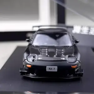 1/64 Scale Mazda RX-7 FD3S Diecast Model 12 Sc80c73830c7d4f7fba8f90496770b4f40 1