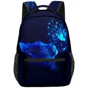 Cute Cat Pattern Waterproof Backpack 25 Sc80f4ab33d7e4dcfbbfab7e439027405n