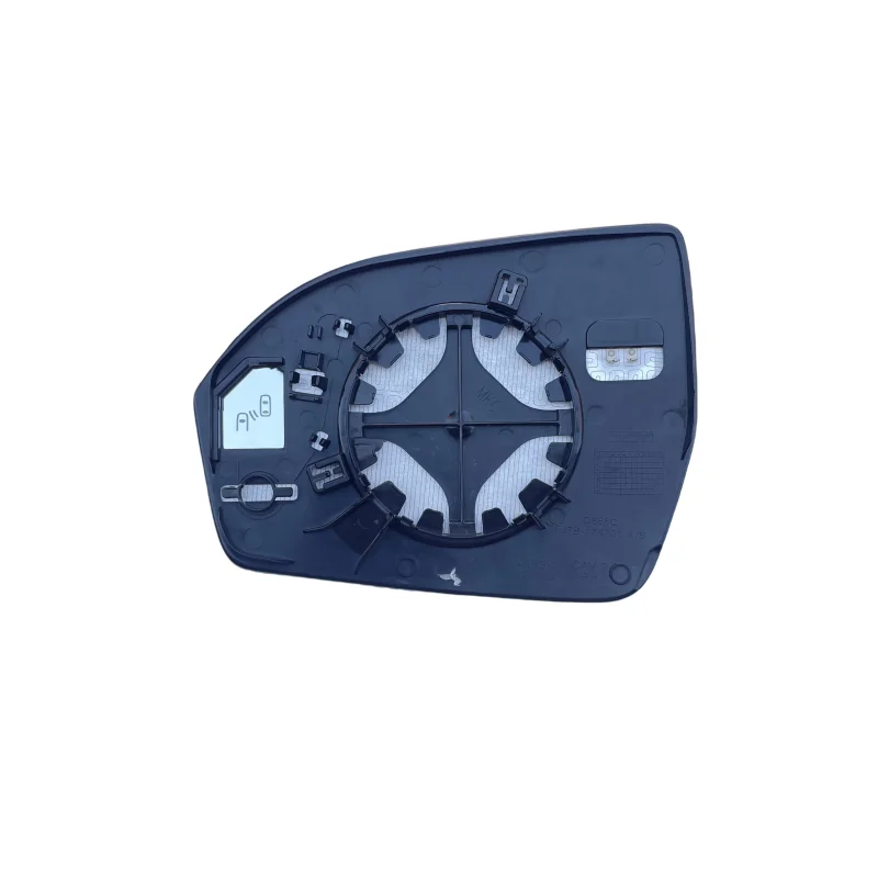 Rearview Mirror Lenses for Lincoln MKC MKX 6 Rearview Mirror Lenses for Lincoln MKC MKX - Image 6