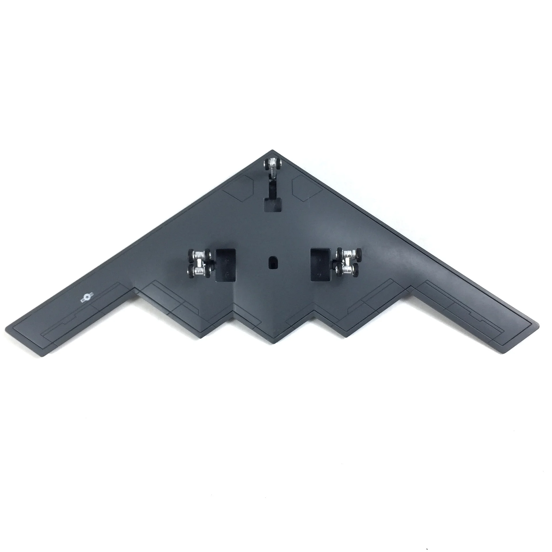 B-2 Spirit Stealth Bomber 1/200 Scale Model 6 B-2 Spirit Stealth Bomber 1/200 Scale Model - Image 6